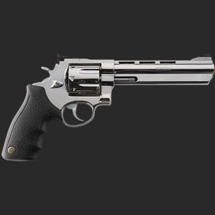 Revolver com Calibre  .38